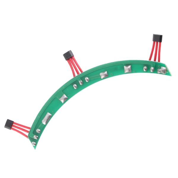 Elektrisk sparkesykkelmotor Hall-sensorplate for PRO PRO2 sparkesykkel reservedel