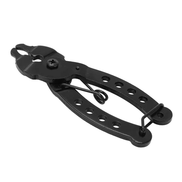 Miniklämma för cykel snabblänk kedja Master Link Remover RL213 kolstål