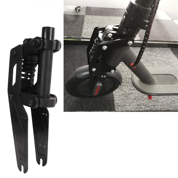 Modifierad stötdämpare för Xiaomi M365 Elscooter - Stötdämpande tillbehör