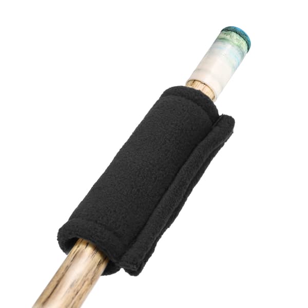 Biljardkø-rengjøringsklut Slicker Pool Rod Cleaner 1/5 stk