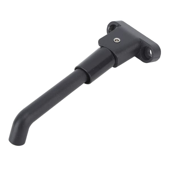 Fällbart fotstöd i aluminiumlegering för Xiaomi M365 elscooter/skateboard