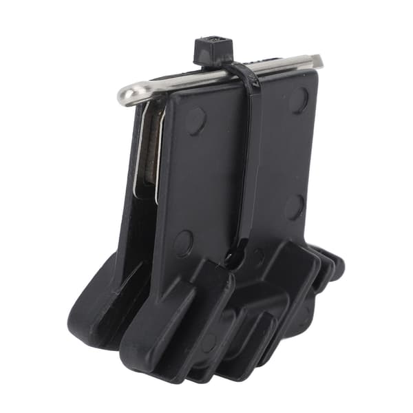 Bromsbelägg för Xiaomi Mi 4 Pro Elscooter, Metallharts, 1 Par