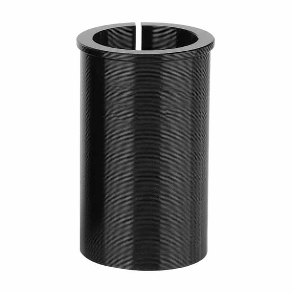 27,2 mm til 33,9 mm cykelsadelrørsadapter i aluminiumslegering til racercykler