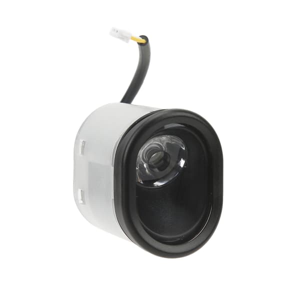 LED-framlykta för Xiaomi Ninebot ES1 ES2 ES3 ES4 Elscooter - Cykeltillbehör