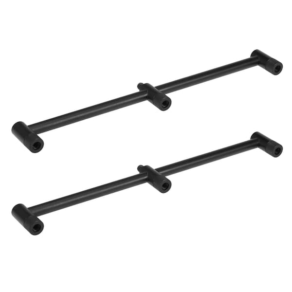 Fiskestangholder Buzz Bar M3/8 Gjenger Aluminiumslegering for Bitevakter 1/2 STK