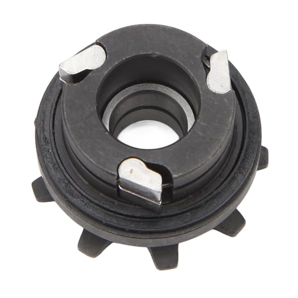 9T 12mm Cykelfrigear til enkeltgears ombygning af cykelmappe 412