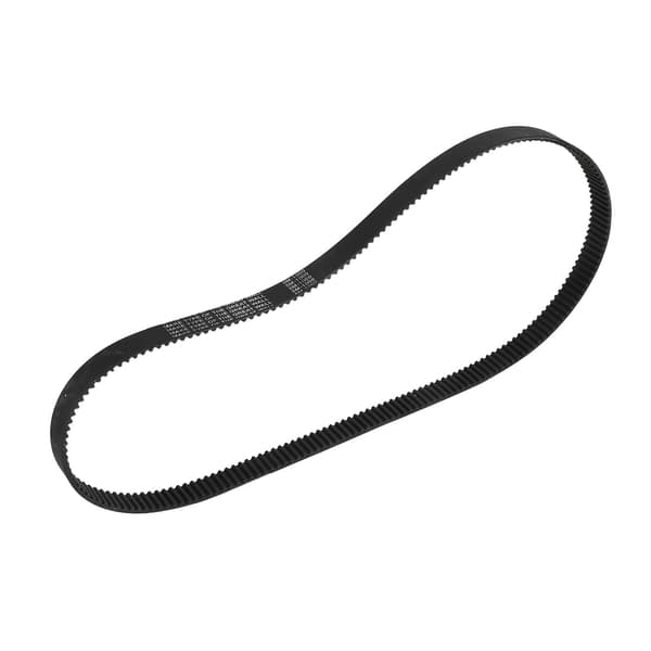 Elektrisk Scooter Transmissionsrem 5M-1000-18 Høj Styrke Holdbar Gummi