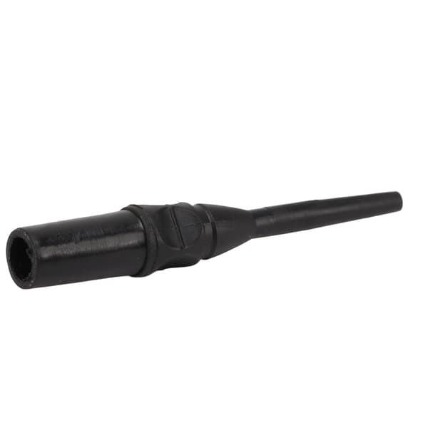 DIY Elektronisk Fiskeflottørhode med Lys og Adapterkontakt, 1,5 mm Tilbehør