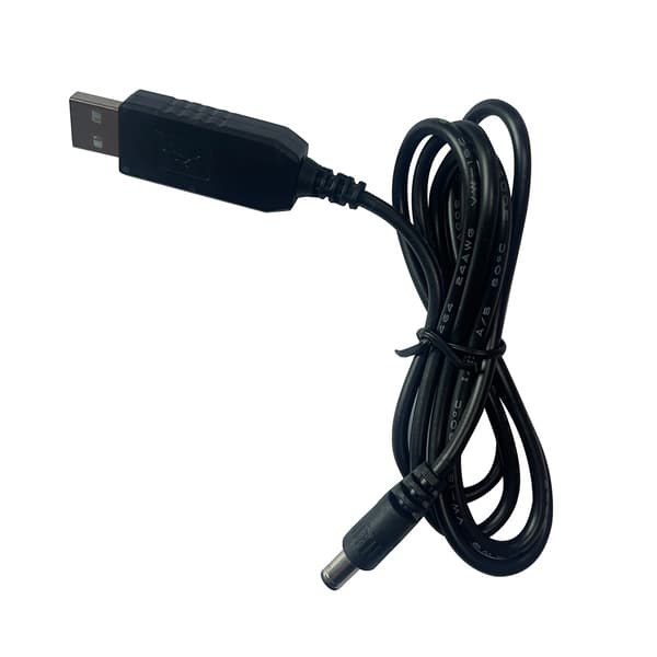 100 cm USB-laddningskabel för fiskebåtsbatteri - Ersättning