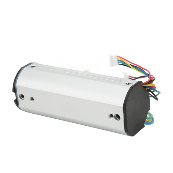36V 17A El-løbehjul Controller til Model HX X7 med Aluminiumlegering Varmeafledning