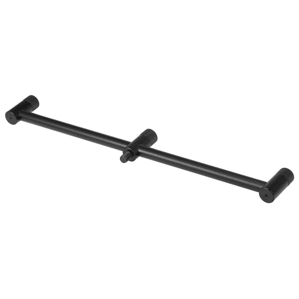 Fiskestangholder Buzz Bar M3/8 Gjenger Aluminiumslegering for Bitevakter 1/2 STK
