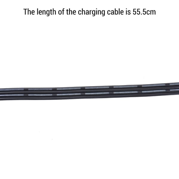 USB-ladekabeladapter for fiskebåt V030 GPS-agnbåt