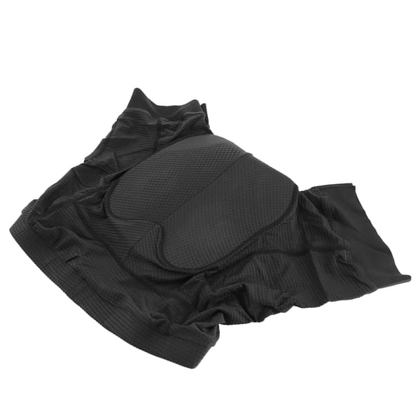 Cykelshorts för män med 3D-vaddering och halkfria stöd