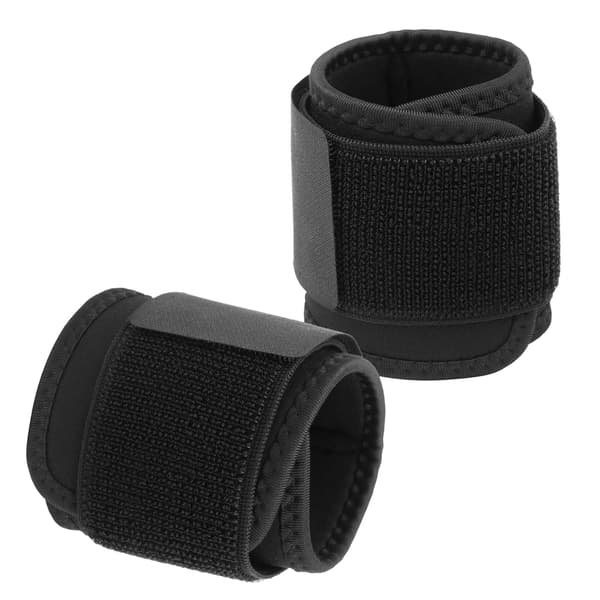 Justerbart handledsstöd, stabiliserande bandage för smärtlindring, sport- och kontorsbruk