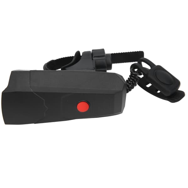 Elektrisk Cykel Buzzer 110dB 5 Lydtilstande IPX4 Vandafvisende Cykeltilbehør