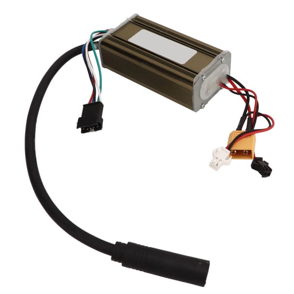 Universal 36V El-løbehjul Controller til KUGOO S1 S2 S3 - Holdbar og Nem Installation