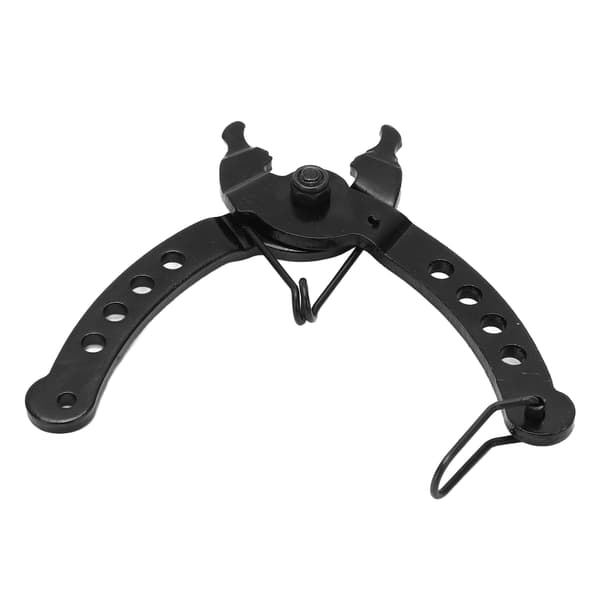 Miniklämma för cykel snabblänk kedja Master Link Remover RL213 kolstål