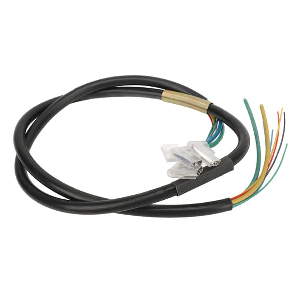 Generel motorkabel til scooter 2,5 mm² 1200W høj effekt til M365 PRO PRO2 MI3 MI4