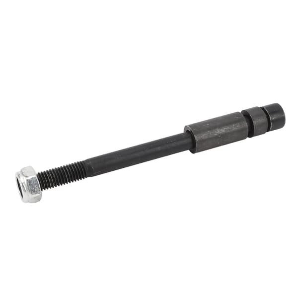 Sealup 15 cm elscooter fällbar fästskruv, järntillbehör