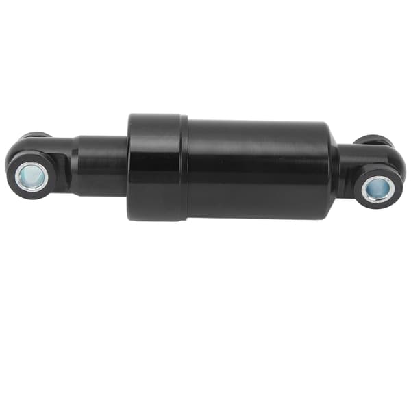 Bagstøddæmper 125 mm 750 lb aluminium elektrisk foldescooter elcykel sort