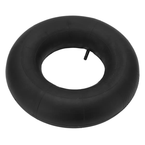 16x6.50-8 Gummislange med rett ventil for traktor gressklipper tilhenger ATV