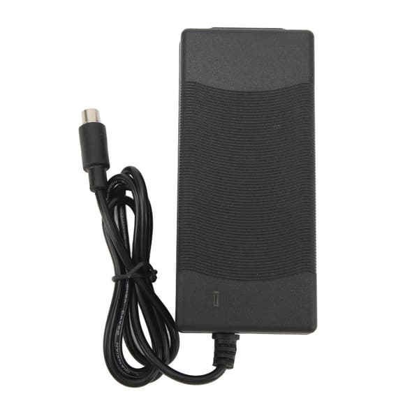Oplader til 42V 2A El-løbehjul til Xiaomi M365 PRO PRO2 Ninebot ES2 ES4 US Stik