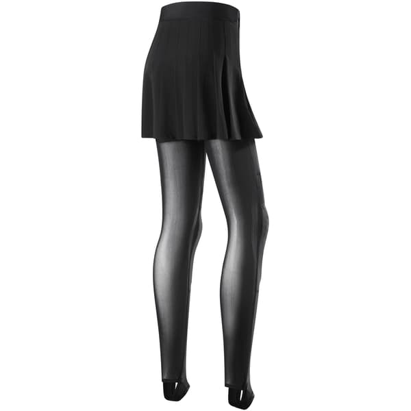 Dame Motocrossbukser CE2 Beskyttelse Høy Elastisitet Pustende Mesh Reflekterende Slank Passform