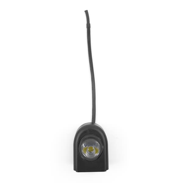 32-bit MCU Elscooter Kontrollkort med Dashboard och Strålkastare, 36V 16A