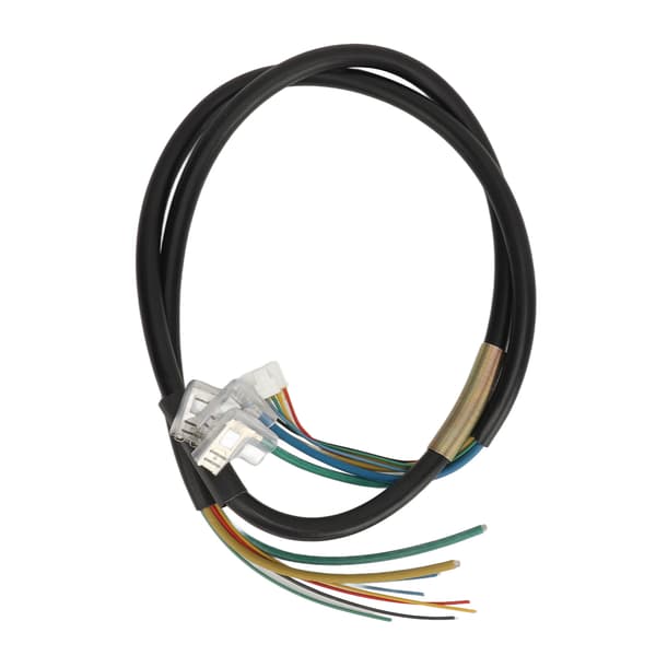 Generel motorkabel til scooter 2,5 mm² 1200W høj effekt til M365 PRO PRO2 MI3 MI4