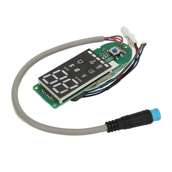 Bluetooth Panel Printplade til Xiaomi Mi3 El-løbehjul - Reservedel