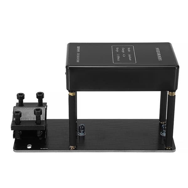 Minivarvmätare med hög precision och stabil starthastighetsmätare