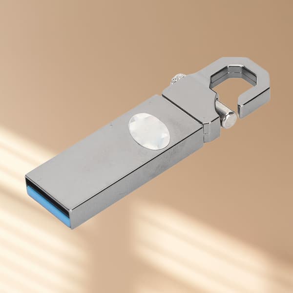 128G U Disk Høj Hastighed USB Flash Drev