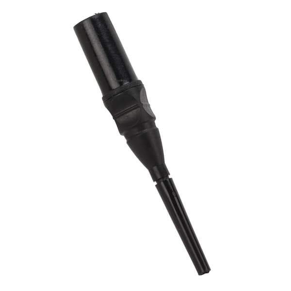 DIY Elektronisk Lysende Fiskeflåd Hovedadapter Stik Tilbehør 1,2 mm