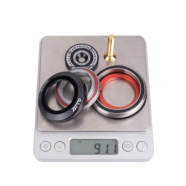 ZTTO 42 52mm MTB Landeveissykkel Styresøyle Headset Sykkel Seal Palin Headset 4252ST