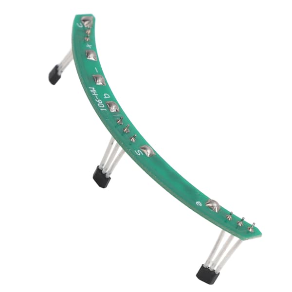 Motorsensor med temperatursensor for Xiaomi Mi3 Mi3Lite PCB Hall Board