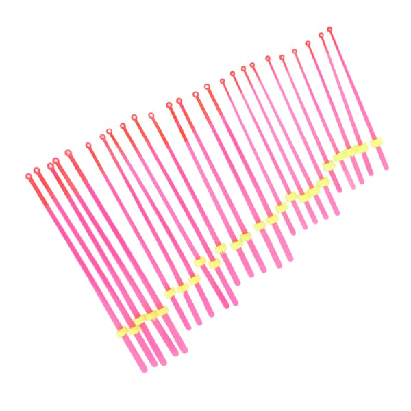 25 Top Tips Isfiskestang 12-20cm Vinter Flod Reservoir Hav