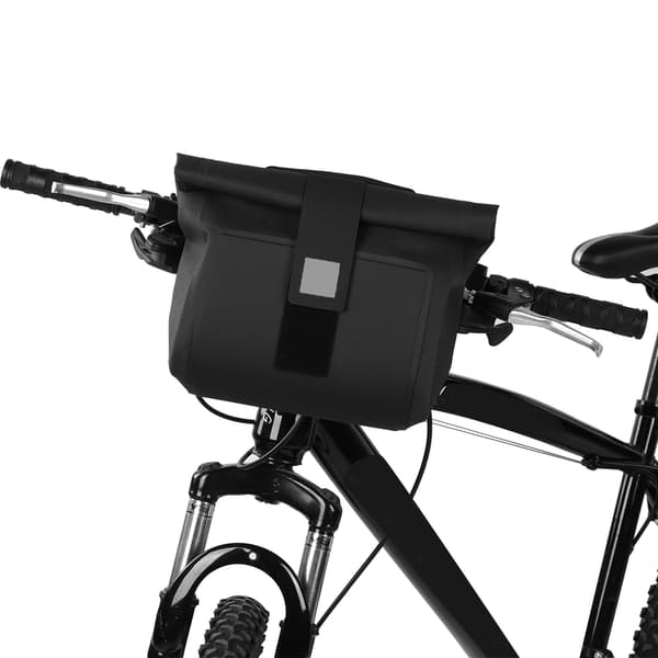 Vandtæt Styrpose til Cykel Mountainbike Tilbehør, 2L