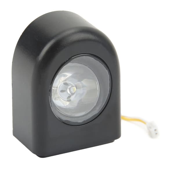 LED Forlygte til Xiaomi M365 M365 PRO 1S Lite Forlygte Spot Advarselslys