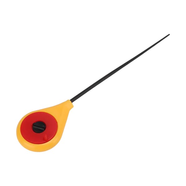 5 kpl etukärki minijääkalastusvapa 100mm talvitarvikkeet ABS