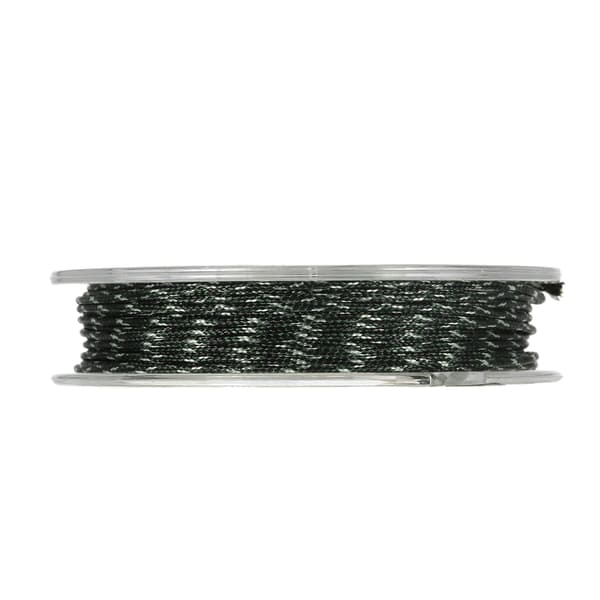 Leadcore Kamouflage Flätad Fiskelina 5m 35lb/45lb/55lb för Karpfiske
