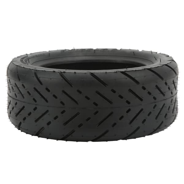 Slangfritt halkfritt gummidäck för elscooter 90/65-6.5 ersättning