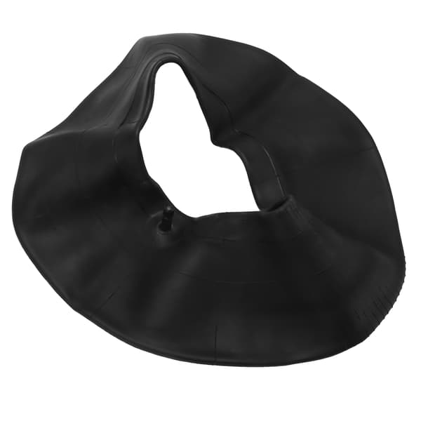 16x6.50-8 Gummislange med rett ventil for traktor gressklipper tilhenger ATV