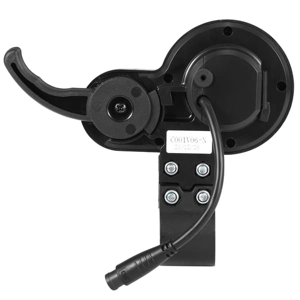 Instrumentdisplay til Kugoo M4 El-løbehjul, Kontrolpanel, Erstatningstilbehør