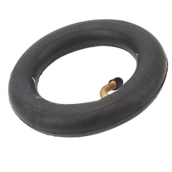 6x1 1/4\" Gummi Inderrør til El-løbehjul med God Forsegling og Nem Udskiftning