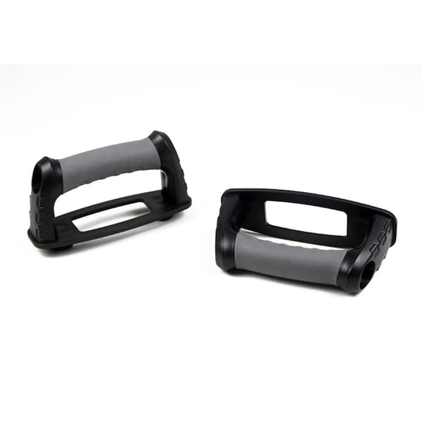 Unisex Push-Up Rack med Pull-Up Rep, Träningsbräda, Gym, Hem, Styrketräningsutrustning