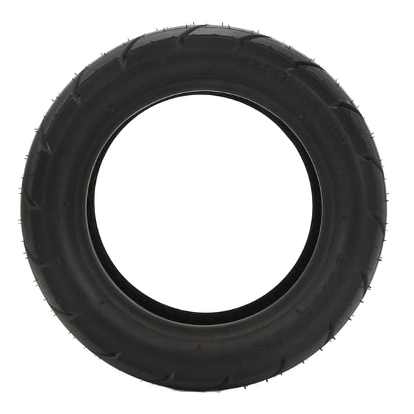 Slangfritt halkfritt gummidäck för elscooter 90/65-6.5 ersättning