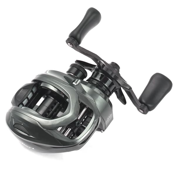 Fiskebete rulle 5+1BB 7.2:1 Höghastighetsbroms 4.5-5kg Lätt Kompakt