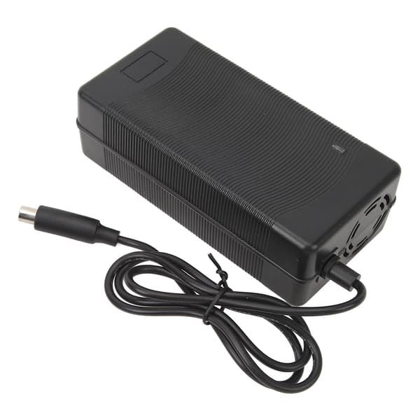 Lithium Batterioplader til Cykel og El-løbehjul 54.6V 2A til M365 PRO PRO2 MI3