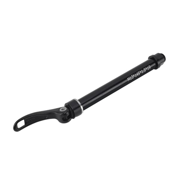 Hurtigbremseaksler til cykelnav i aluminiumslegering til mountainbikes