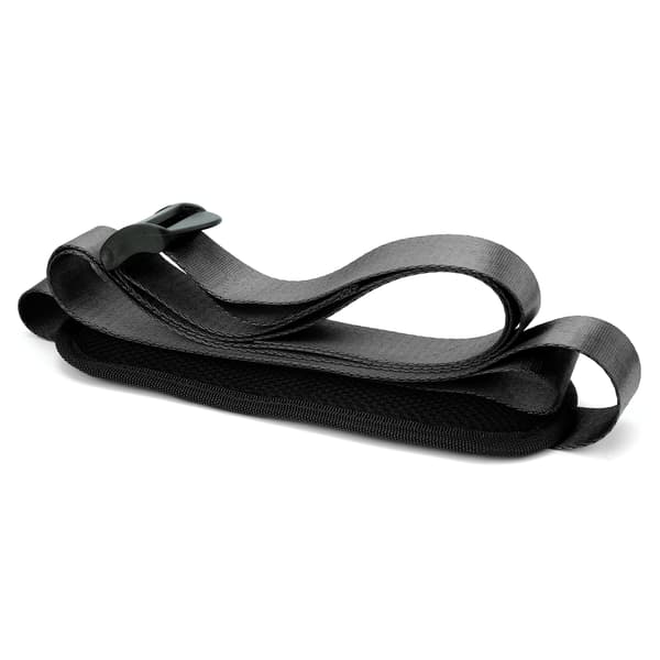 Slitstark Lätt Justerbar Halkfri Axelrem för Resväska, Nylon, Konstläder